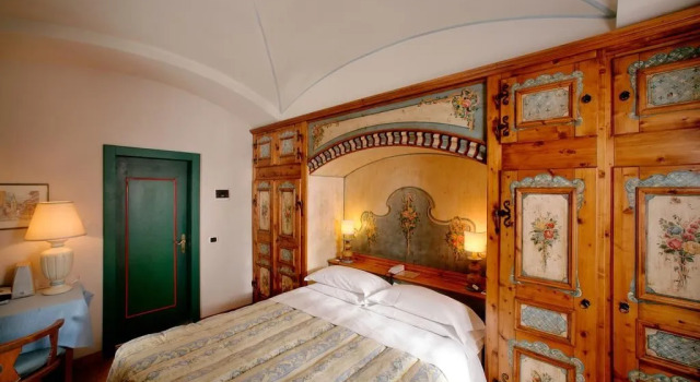 Ancora Cortina