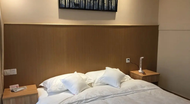 May Fourth International Youth Apartment, Buchen Sie Ferienwohnung Apartments in Wuxi, Ferienwohnung