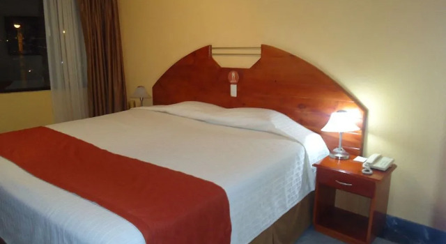 Hotel la Giralda, Reserva ahora Hotel Ibarra Imbabura