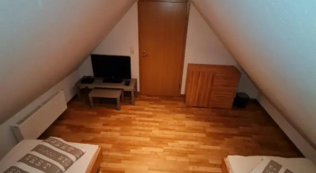 Ferienwohnungen Saida Wohnung 10, Забронировать Отель Отели Нордена с парковкой, Парковка
