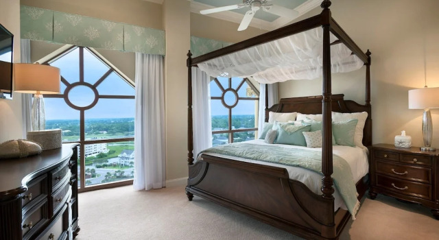 Номер Standard North Beach Resort & Villas