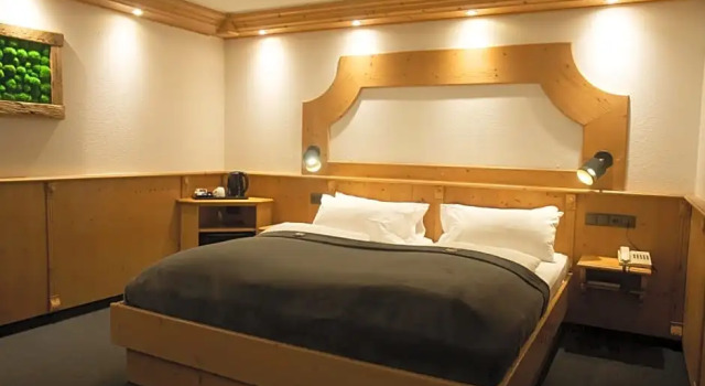 Номер Premium Hotel Stadtkrug