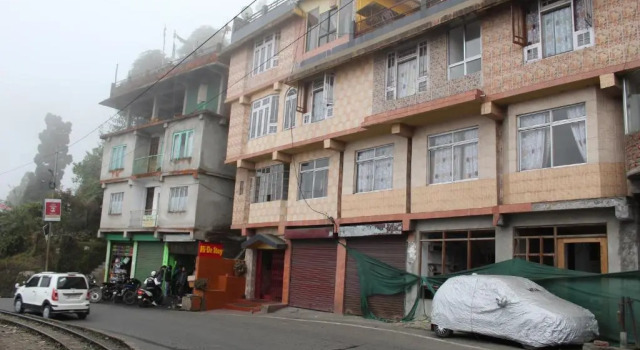 SAY Homes Hi-De, Забронировать Отель Дарджилинг East Zone