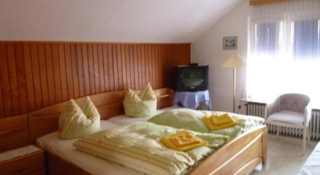 Hotel Rotbuche, Забронировать Отель Вестоферлединген East Frisia