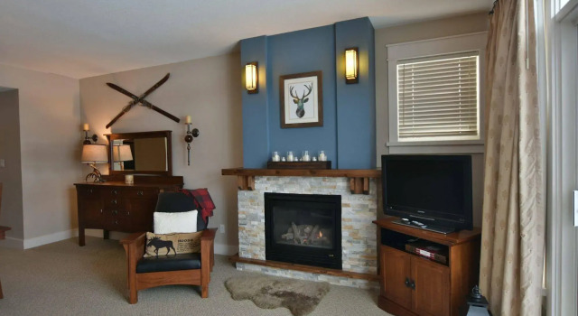The Lodges at Blue Mountain - Rivergrass Condo, Varaa Hotelli Blue Mountains 