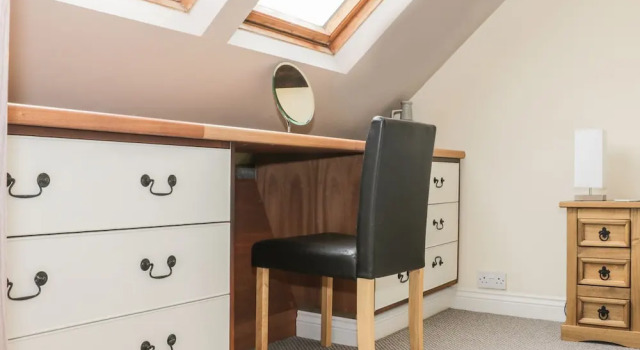 2 Ebenezer Terrace, Book Vacation Home Wrexham Clwyd