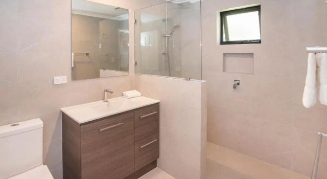 Апартаменты с 2 комнатами с видом на закат Dunsborough Beach Cottages