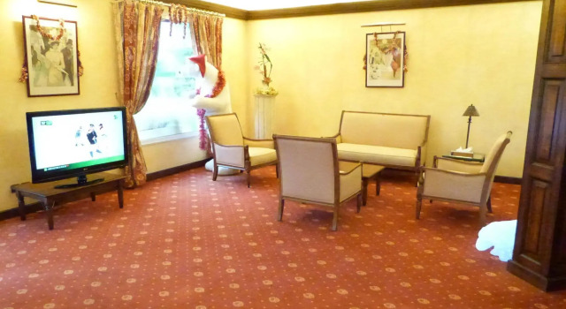 Citôtel Aurore Bourges Nord - Saint Doulchard, Rezervovat Hotel Hotely v Cher s parkováním, Parkování