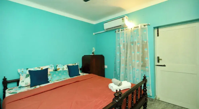 Семейная вилла Le Clarisse Guest House 2