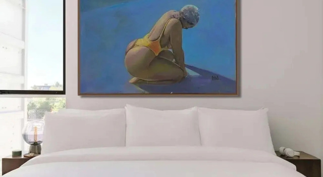 IDA on McKinley, Book Lejlighedshotel Phoenix 