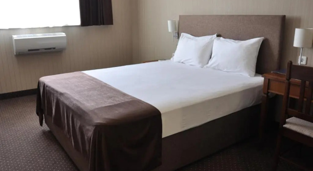 Standard chambre Hotel 7ya