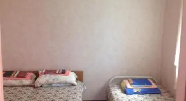 Guest house na Goluboy Dache, Boek Pension Golubeva Dacha Al'batros