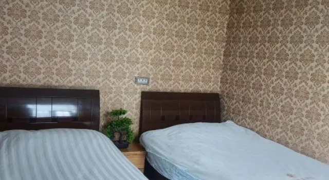Двухместный номер Standard Korla Lijiang Express Hotel