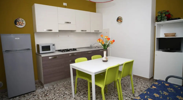 Апартаменты Villa Morello