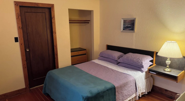 Двухместный номер Deluxe Rodmay Heritage Hotel