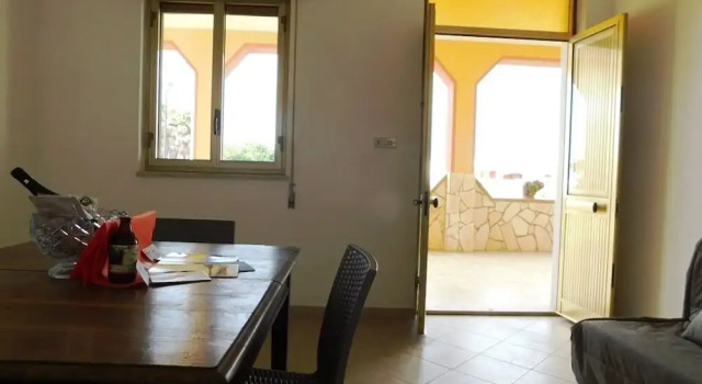 Small Villa Sleeping 5 in Marzamemi a Few Meters From the Beach, Забронировать Вилла Коттеджи Марцамеми, Коттедж