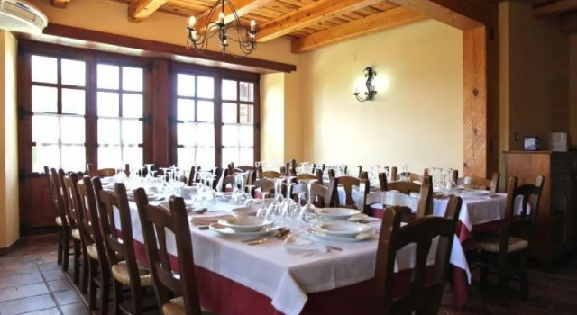 Casa Rural El Vallejuelo, Забронировать Апартаменты/квартира Сан Фелисес Сория