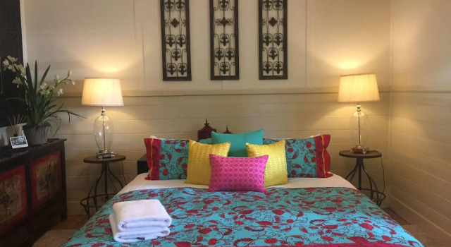 Brentwood Accommodation