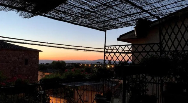 Коттедж La Casa nel Vicolo