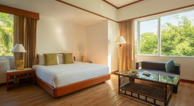 Номер Standard Centara Life Hotel Mae Sot