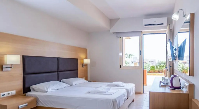 Номер Superior Pleasure Beach Hotel
