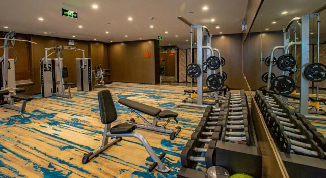 Xianghe DingYi Hotel, Book Hotel 4-stjernede hoteller i Langfang, 4*