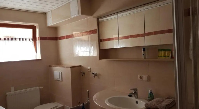 Апартаменты kleine Ferienwohnung Schortestraße