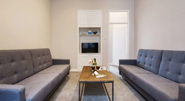 Stunning Portobello Road Apartment - NITP, Varaa Huoneisto Asunnot kohteessa Merseyside, Huoneisto