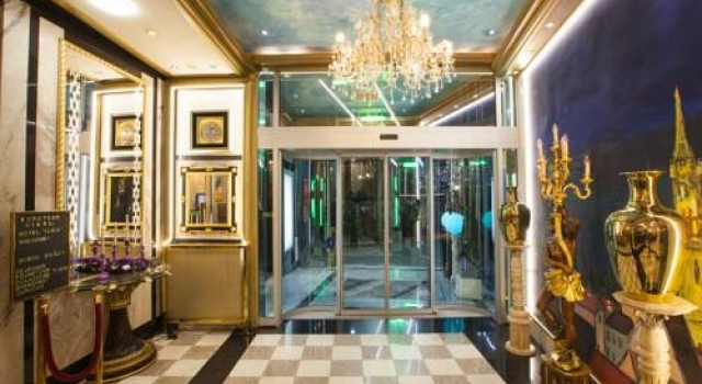 Hotel Ilica, Забронировать Отель Donji Grad Загреб, рядом с Strossmayer Promenade