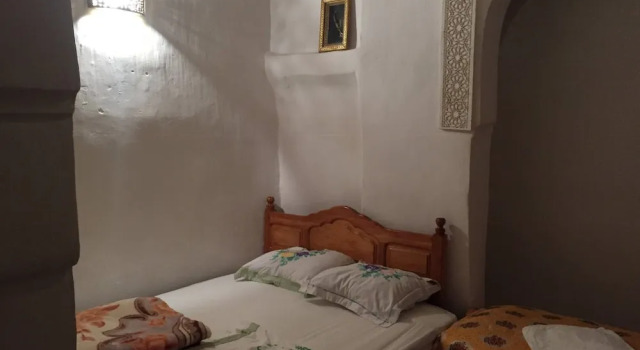 Family Room for 18 Peoples Sunny Riad Inside Medina Fes El Bali, Varaa Hotelli Fès Fes-Meknes