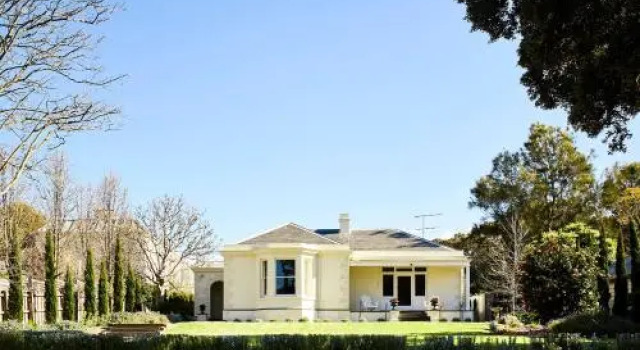 Clydesville, Book Hotel Queenscliff Bellarine Peninsula