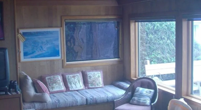 Shaw's Oceanfront Bed and Breakfast, Забронировать Отель Арч-Кейп North Oregon Coast, рядом с Arch Cape Beach