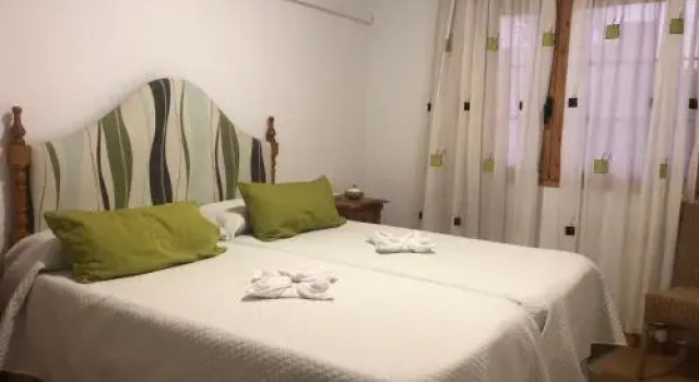 Apartamento Nicole Los Gigantes