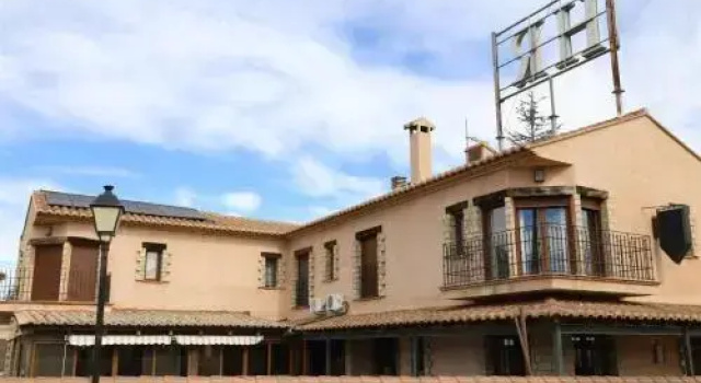 Hotel Rural Los Abriles, Book Hotel El Toro Castellon Province