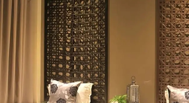 Standard double chambre Vue mer The Oriental Leyte