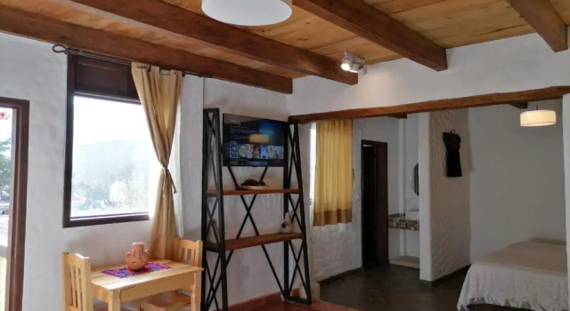 Одноместный люкс Hotel Na´Lum