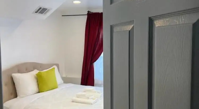 Номер Standard Cozy and Affordable Homes in Santa Ana