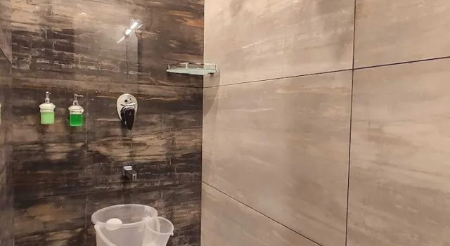 Номер Deluxe Hotel Spring Wood