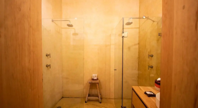 Двухместный номер Standard Hotel Los Amantes
