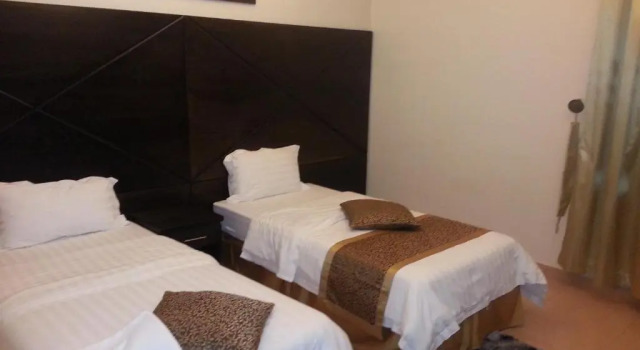 Al Thanaa Alraqi Furnished Apartments - الثناء الراقي للشقق المخدومة