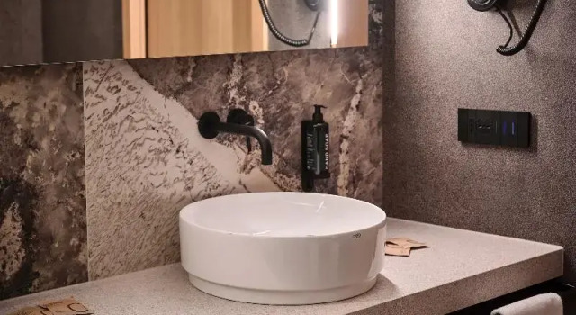 Двухместный номер Superior Il Leon DOro Bari - by Farace Hotels