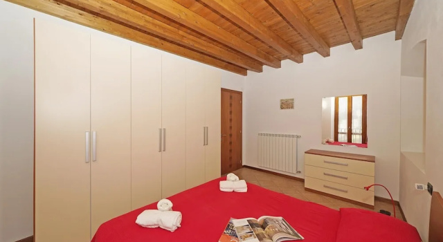 Casa Matisse in Toscolano Maderno