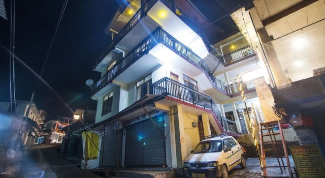 Swarit Homes
