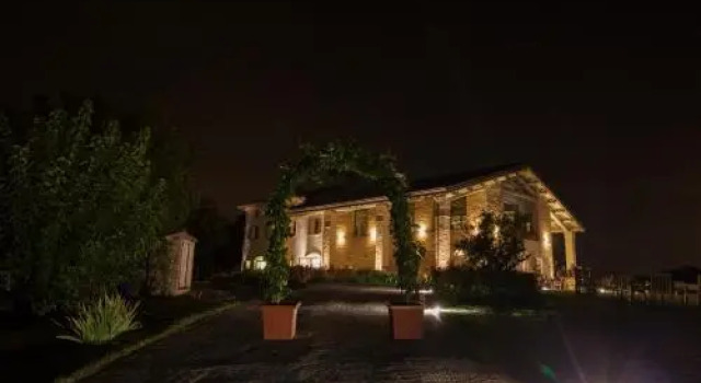 Agriturismo Alba Del Borgo, Buchen Sie Hotel SPA-Hotels in Fidenza, SPA