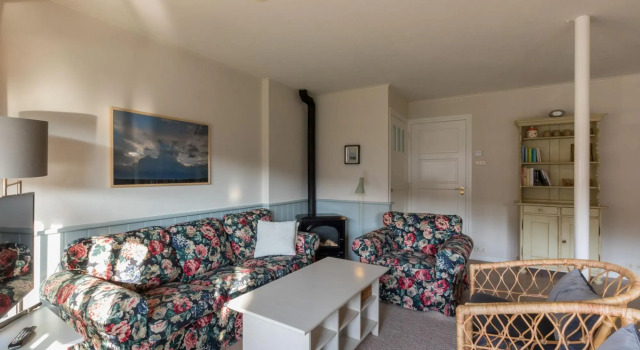 Apartment in Zoutelande near the Beach, Book Apartment Zoutelande 