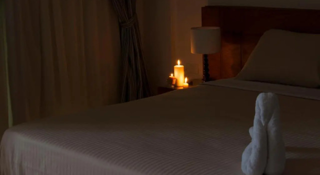 Одноместный номер Elaria Hotel Hurgada