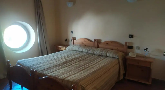 Economy Double room Hotel Vecchio Casello