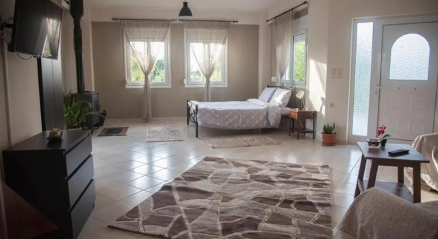 Ioannina Cozy Retreat, Prenota Hotel Hotel a Epiro con parcheggio, Parcheggio