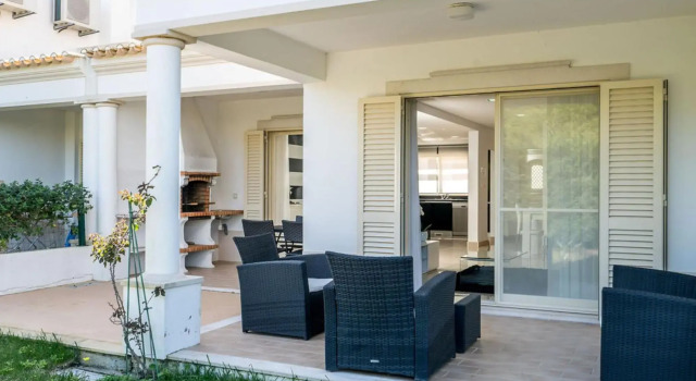 Villa Cantinho - Superb townhouse for 6 persons at Galé