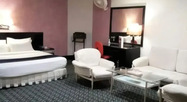 Номер Premium Al-safina Hotel